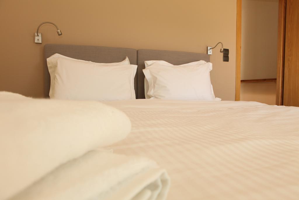 Horizonte Seafront Suites Kíssamos Camera foto